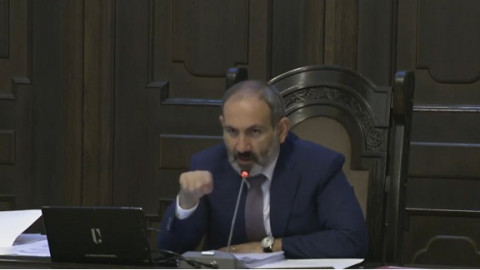 Հանրապետականները շարունակում են խնդիրներն արգելելու եղանակով լուծելու տրամաբանությունը. Փաշինյան