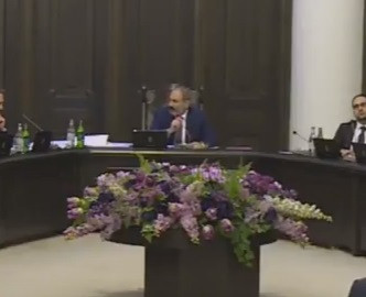 Ճի՞շտ եք հաշվել, վարչապետի ընտրության հետ չի՞ խաչվելու. Փաշինյանը՝ կառավարությանը