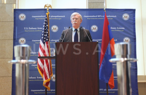Փաշինյանը հրաժարվել է ամերիկացի պաշտոնյային բացահայտել իր հաջողության գաղտնիքը