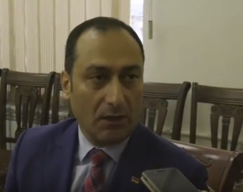Ինչո՞ւ «Սասնա ծռերի» վրա համաներումը տարածվում է, Նորքի զինված խմբի վրա՝ ոչ. Զեյնալյան