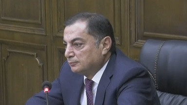 Միտինգ անենք, ասենք՝ սիրելի ժողովուրդ, տարածքները վերադարձնո՞ւմ ենք. Վահրամ Բաղդասարյան