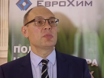 «ԵվրոՔիմ» ընկերությունը մտադիր է Հայաստանում ստեղծել դիստրիբյուտորային ցանց