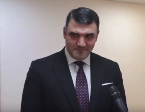 Գաղտնալսման գործով վստահում եմ Քննչական կոմիտեին. Գևորգ Կոստանյան