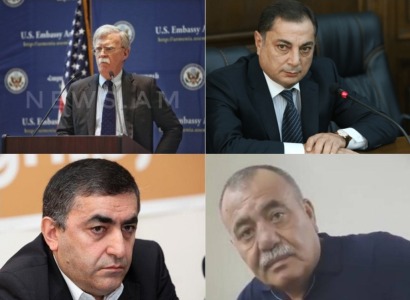 Օրվա գլխավոր լուրերը՝ «մեկ տողով». 26.10.2018