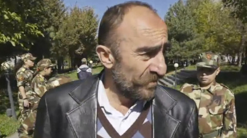 Ես նոր իշխանություն չեմ տեսնում. Պավլիկ Մանուկյան