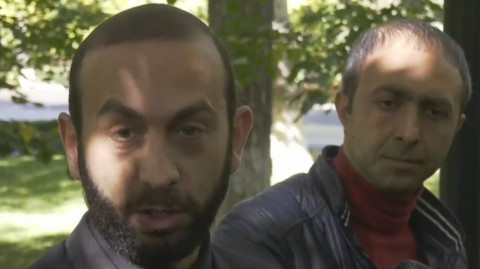 Ինչպիսին է լինելու ՔՊ-ի ցուցակը․ պարզաբանում է Արարատ Միրզոյանը