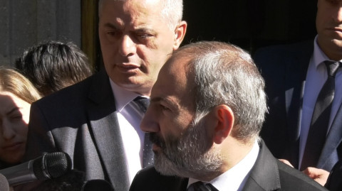 Քամի չցանեք, թե չէ փոթորիկ կստանաք. Փաշինյանը՝ գործարարներին