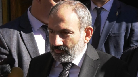 Մարդ սպանելու համար դատապարտված ոչ մի անձ չպետք է համաներման ենթարկվի. Փաշինյան
