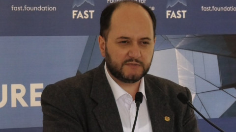 Սա գիտության ոլորտում կարեւոր մեկնարկներից մեկն է. Արայիկ Հարությունյանը՝ FAST-ի բացմանը