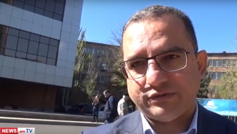 Ինչո՞ւ են նվազել օտարերկրյա ներդրումները․ մեկնաբանում է նախարարի պաշտոնակատարը