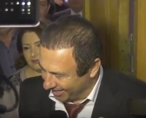 Եղբայր ջան, առուն չթռած չես կարող ասել. Ծառուկյան