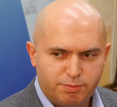 Փաշինյանը պետք է շնորհակալ լինի Հանրապետականին. Արմեն Աշոտյան
