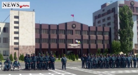Սեյրան Օհանյանը ԱԻՆ հետ համագործակցության մասին