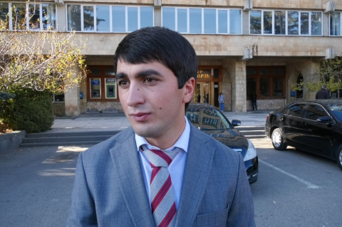 Ինձ աթոռն ու պաշտոնը չեն փոխի. Հետընտրական խոստում Հրազդանի քաղաքապետից