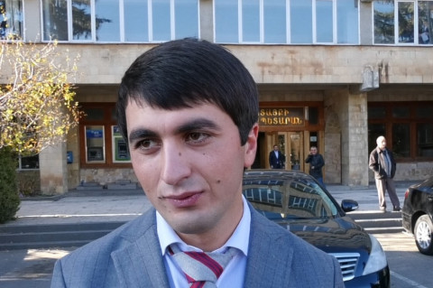 Եթե նորմալ բարևեր կոնճոռցիներին, հնարավոր է հաղթեր. Սևակ Միքայելյանը մրցակցի մասին
