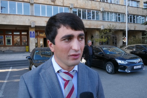Շնորհակալական քայլերթ. Քաղաքական նորամուծություն Հրազդանի նորընտիր քաղաքապետից