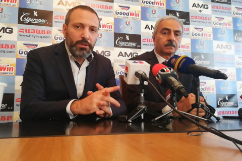 Հիմա ավելի դուխով են կարմիր գծերը գծում. վարորդները դժգոհ են քաղաքապետարանից