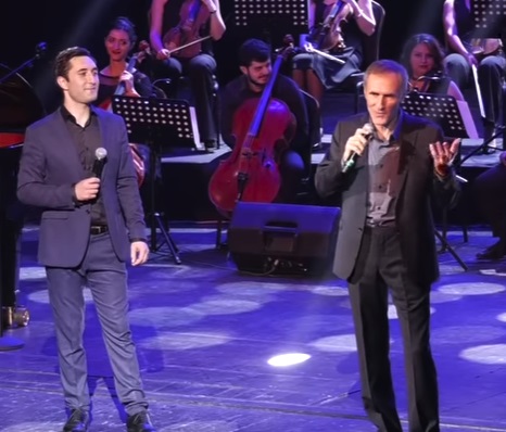 Տպավորությունս այնպիսին է, որ կարծես իրավիճակ է փոխվել. Վարդան Պետրոսյանը՝ երևանյան բեմում