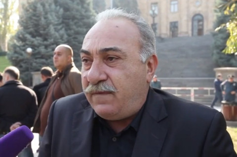 Թավշյա հեղափոխության մարդասիրությունը չենք տեսնում. ցմահ դատապարտյալների հարազատները բողոքում են