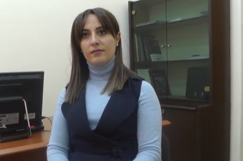«Ռեյտինգային» ընտրակարգին կարելի է լավ լույսի ներքո նայել. Շաքե Իսայան