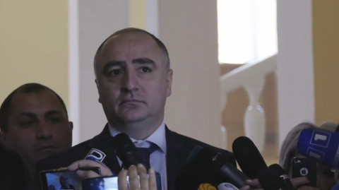 Սասուն Խաչատրյանը մանրամասներ է պատմում Մարտի 1-ի գործով նոր բացահայտումներից