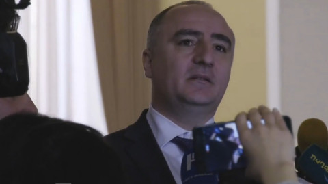 Չեմ պատրաստվում ներողություն խնդրել Խաչատուրովից. Սասուն Խաչատրյան