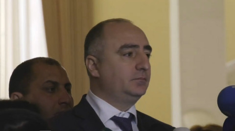 Վահագն Հարությունյանը զանգահարել է քննիչներին. Սասուն Խաչատրյան