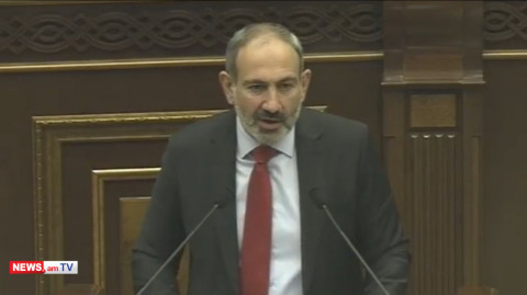 Փաշինյանը բացատրեց՝ ինչու կառավարությունը չի արձագանքել Բոլթոնի հայտարարություններին