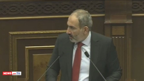Գիպս սնիմայուտ, կլիենտ ուեզժաետ. Փաշինյանը՝ տնտեսության շուրջ մտահոգությունների մասին