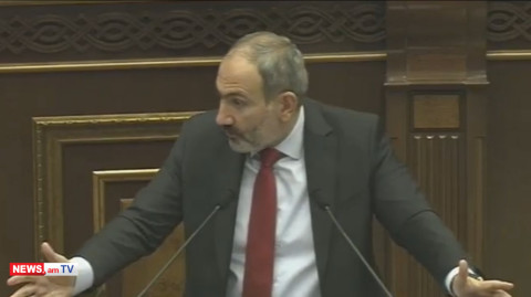 Փաշինյանը հանձնարարել է վերականգնել նախկին ընդդիմադիր դիվանագետների իրավունքները