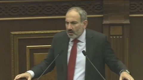 Ախռանայով դպրոց կտարվեն արվեստի գլուխգործոցները. Նիկոլ Փաշինյան