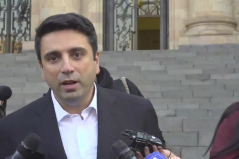 Մեր ցուցակում չեն լինի մեր գլխին քննադատություն բերողներ. Ալեն Սիմոնյան