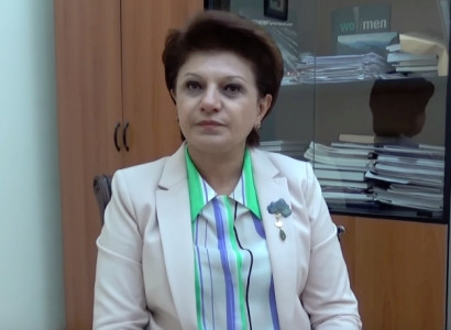 ՀՀԿ–ն նոր Խորհրդարանում անպայման կլինի. Կարինե Աճեմյան