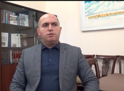 Մատն են պոկում՝ մատանիով, ատամն են հանում. Աշոտյանը՝ ՀՀԿ ցավոտ կորուստների մասին
