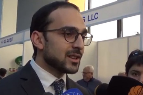 Ավինյանը իր ընկերության շուրջ սկանդալի համար մեղադրեց լրատվամիջոցներին