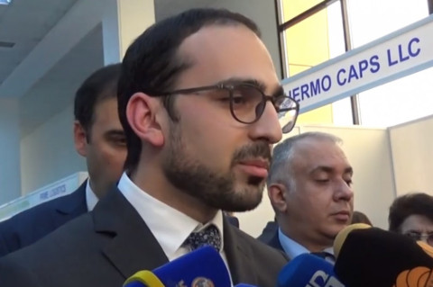 Ինձ վաղուց էր հայտնի, որ նա քաղաքական այլ ուժի է հարում. Ավինյանը՝ իր նախկին օգնականի մասին