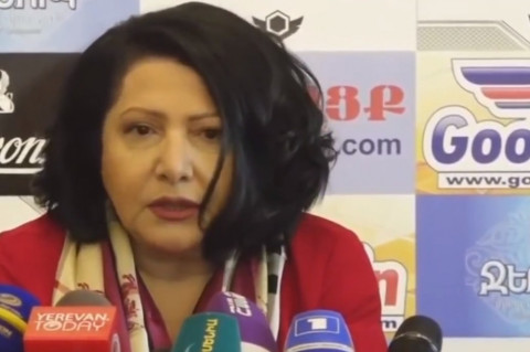 Սիլվա Համբարձումյանը պատմում է՝ ինչու է կաշառք տվել Արամ Հարությունյանին