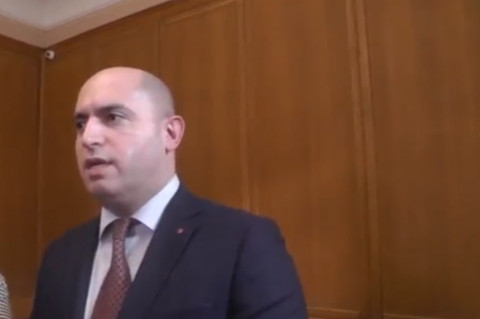 Վարչապետը տարբեր տեղեր տարբեր խոստումներ է տվել. Աշոտյան