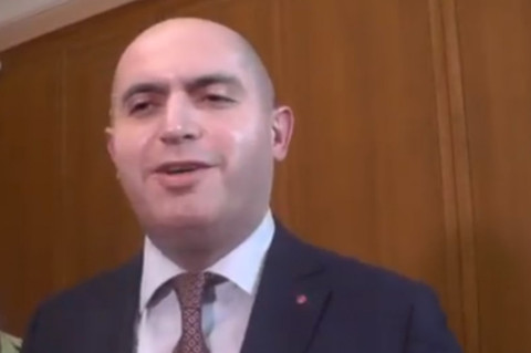 ՀՀԿ–ում աշխատանքը եռում է, մինչեւ ուշ գիշեր աշխատում ենք. Աշոտյան