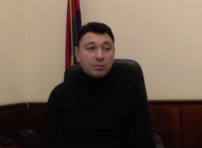 ՀՀԿ–ն կմասնակցի՞ Աժ ընտրություններին. Շարմազանովի մեկնաբանությունը