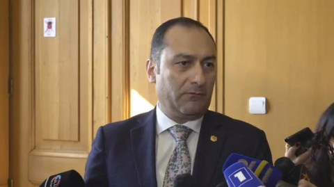 Չի բացառվում՝ համաներումից հետո հանցավորության մակարդակը բարձրանա. Զեյնալյան