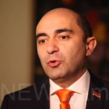 Շնորհակալ ենք այդինչից, բայց մեր ցուցակով չի կարող առաջադրվել. Մարուքյան
