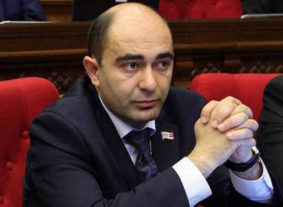 90 տոկոսով երկրորդ ուժն ենք լինելու Ազգային ժողովում. Էդմոն Մարուքյան