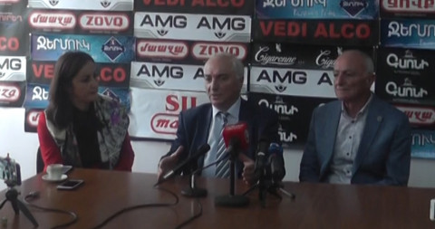 Այս ընտրական օրենսգրքով ավելի լավ հնարավորություն է ստեղծվում միանձնյա կառավարել երկիրը. Ա. Սարգսյան