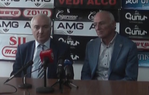 Սա լինելու է ոչ լեգիտիմ խորհրդարան. Լյովա Խաչատրյան
