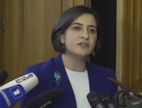 Մարգարիտա Գրիգորյանը՝ Հանրայինում չարաշահումների մասին