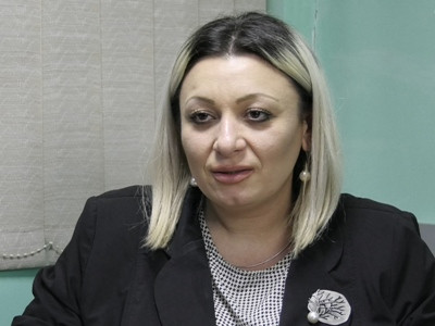 «Լույսը» ձեւավորվել էր ԱԺ գնալու համար. Անի Խաչատրյանը՝ դաշինքի տրոհման մասին