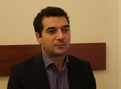 Ընտրակեղծարարության մեջ «թաթախվածներին» չեն ընդունի ՔՊ. Հրաչյա Հակոբյան
