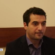 Ընտրակեղծարարության մեջ «թաթախվածներին» չեն ընդունի ՔՊ. Հրաչյա Հակոբյան