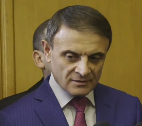ԼԳԲՏ ֆորում Հայաստանում չի անցկացվելու. Վալերի Օսիպյան